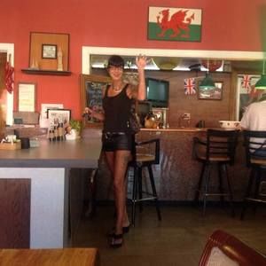 Meet your Posher, Bonnie